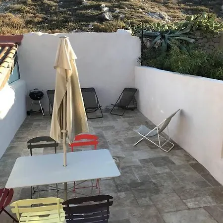 Maison Avec Magnifique Vue - Les Goudes * Marseille