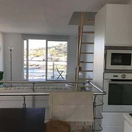 Holiday home Maison Avec Magnifique Vue - Les Goudes *
