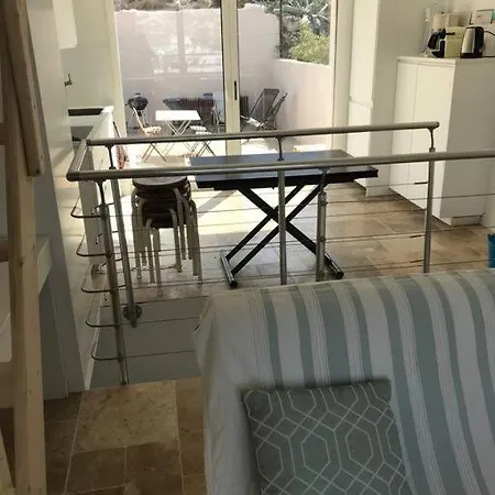 Maison Avec Magnifique Vue - Les Goudes *