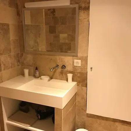 Holiday home Maison Avec Magnifique Vue - Les Goudes Marseille