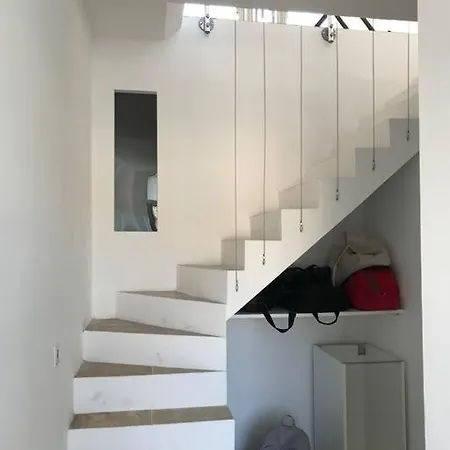 Maison Avec Magnifique Vue - Les Goudes Holiday home Marseille