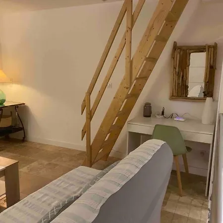 Holiday home Maison Avec Magnifique Vue - Les Goudes *