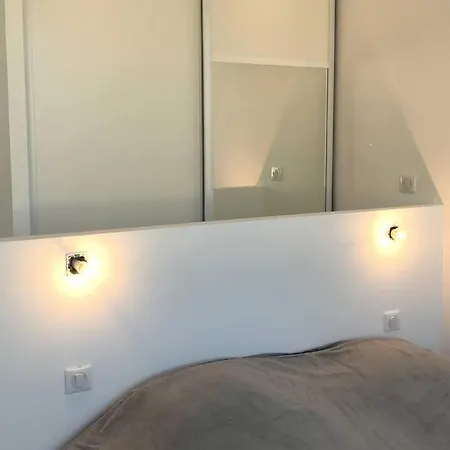 Maison Avec Magnifique Vue - Les Goudes Holiday home *