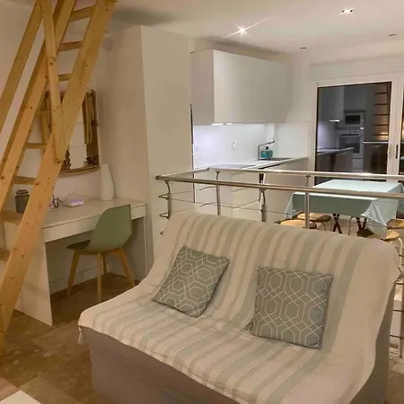 Maison Avec Magnifique Vue - Les Goudes * Marseille
