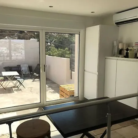 Maison Avec Magnifique Vue - Les Goudes Holiday home