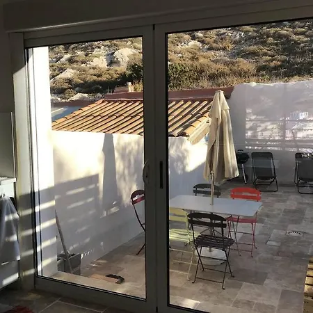 Holiday home Maison Avec Magnifique Vue - Les Goudes *